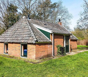 Accommodation Vledder