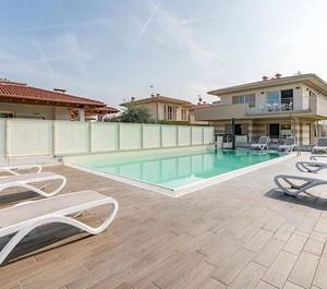 Accommodation Sul Garda 