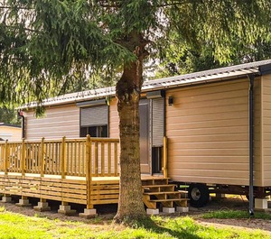 Caravan Lohmen 