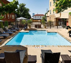 Museum Hotel Oklahoma City 