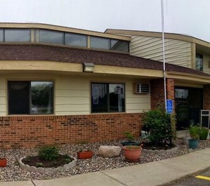 American Motel Waseca 