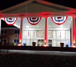 Americas Value Inn Suites Phenix City 