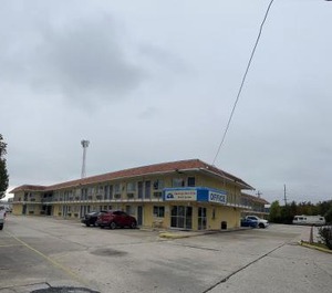 Americas Value Inn Suites Groves 