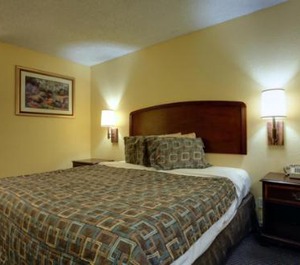 Americas Value Inn Comanche 