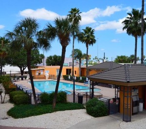 Americas Value Inn Laredo 