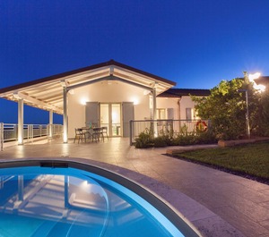 Rentals Ambretta Swimming Garden Barbecue 