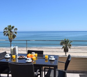 Atico Riu Bolulla Marenia 