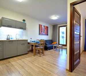 Apartament Bema 