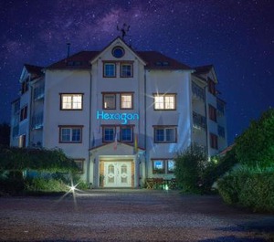 Apartament Polanki Park 