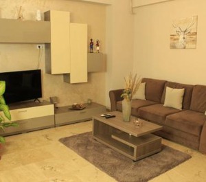 Maria Residence Mamaia 