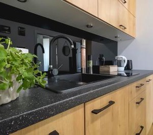 Apartament Calamo Park 