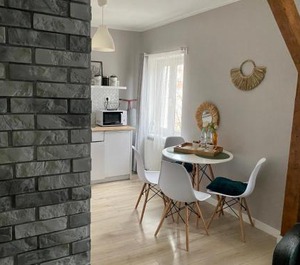 Apartament 