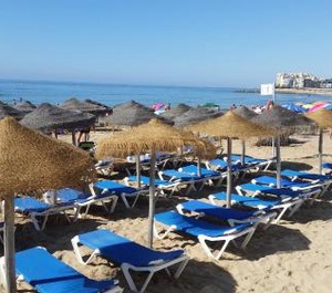 Apartamento La Playa 