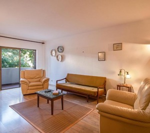 Apartamento Avenida Da Liberdade 