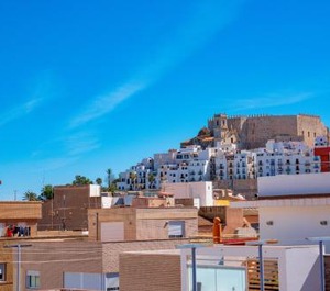 Apartamento Valen 