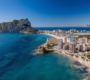 Apartamento Coralbeach 