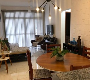 Apartamento Guaruja 