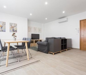 Apartamento Luminoso Cangas 