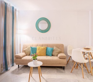 Apartamento Marina 