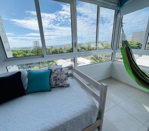 Edificio Bahia Fragata Apartamento 