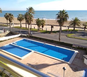 Apartamento Playa Norte 