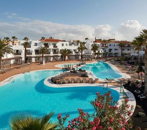 Hesperia Bristol Playa 