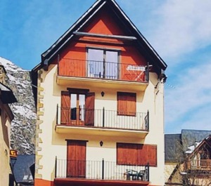Apartamentos 