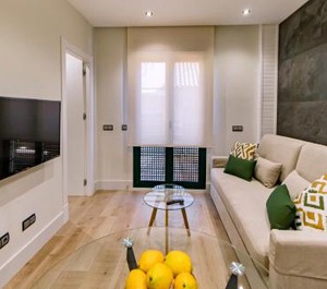 Apartamentos 