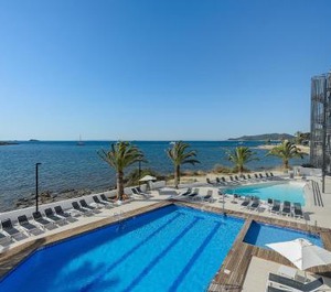 Apartamentos Vibra Jabeque 