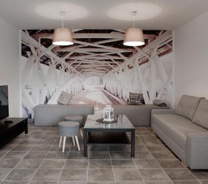 Apartamenty Starym Browarze 