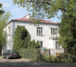 Apartamenty Zacisze 