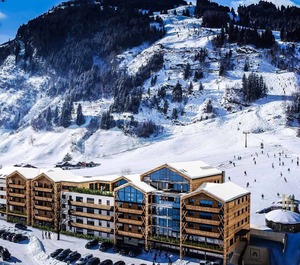 Apartement At The Lift 