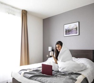 Aparthotel Adagio Orléans