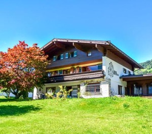 Apartmenthaus Dreier Neukirchen Großvenediger 