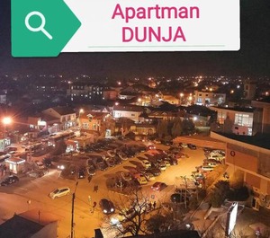 Apartman 