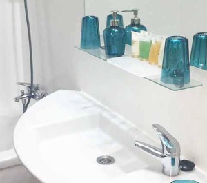 Albertos Interior Santa Eularia Des Riu 