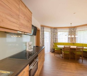 Landhaus Huber 