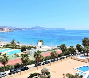 Apartamento Dormitorio 