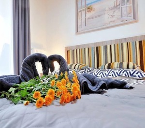 Ferienwohnung Awangardia Kolberg Kolobrzeg 