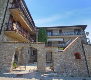 Locazione Turistica 