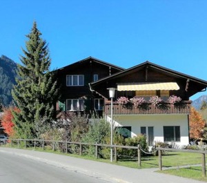 Aegertenstrasse 