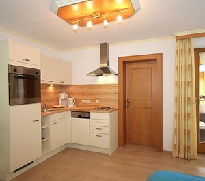 Klammlhof Zell Ziller Persons 