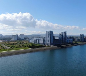 Grand Harbour 