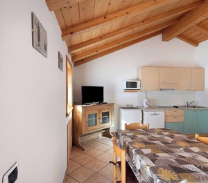 Bait Del Pont Mountain Garden 