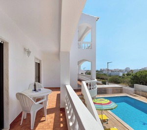 Casa Atlântico 