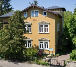 Der Villa Elsa 