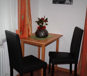 Stock Pension Irrsee Edelweiss 