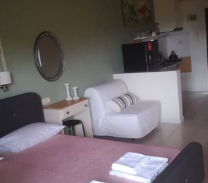 Achillion B Close The Beach Mount 