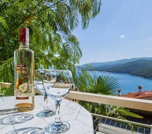 Ferienwohnungen Gracia Istria 