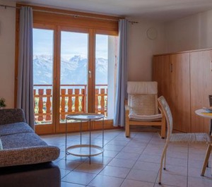 Grand Panorama Nendaz 